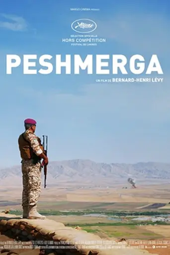 Peshmerga (2016)