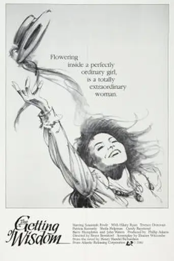 The Getting of Wisdom (1977)