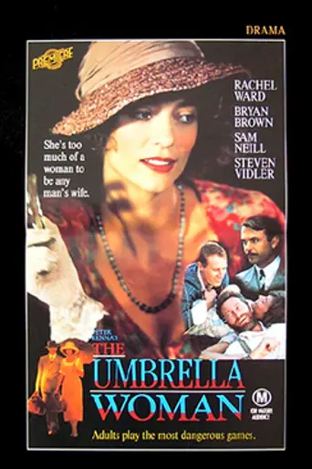 The Umbrella Woman (1987)