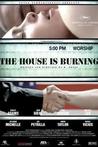 The House Is Burning (2006)