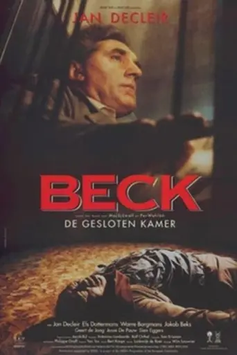 Beck – De gesloten kamer (1992)