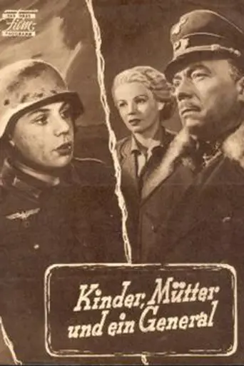 Children, Mother, and the General (1955)