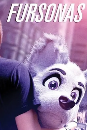 Fursonas (2016)