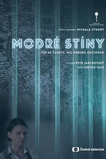 Modré stíny (2016)