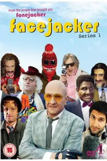 Facejacker (2010)