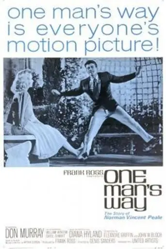 One Man's Way (1963)