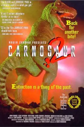 Carnosaur 2 (1995)