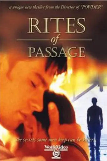 Rites of Passage (1999)