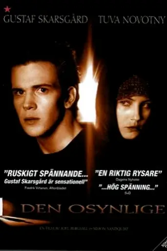 Den osynlige (2002)