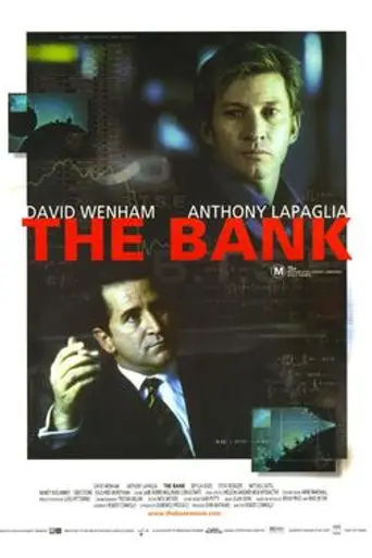 The bank: El juego de la banca (2001)