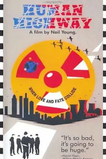 Human Highway (1982)
