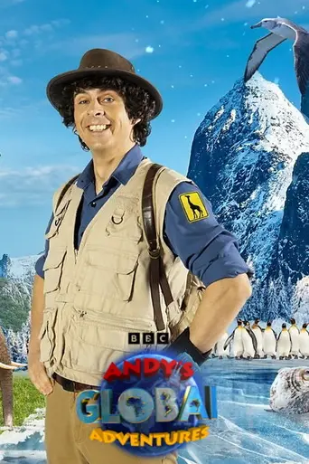 Andy's Global Adventures (2023)