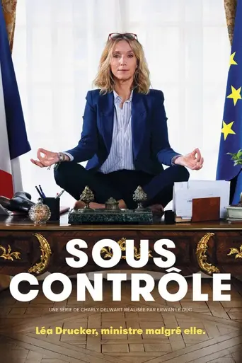 Sous contrôle (2023)