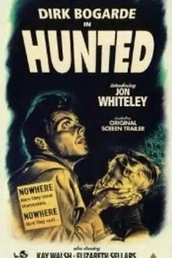 The Stranger in Between (1952)