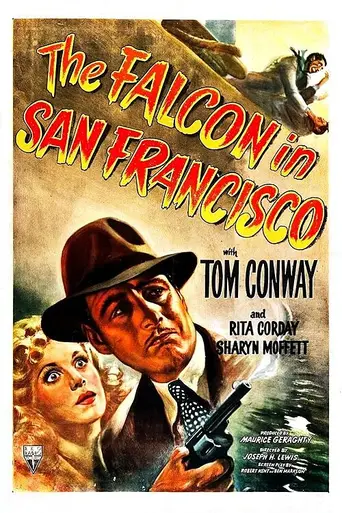 The Falcon in San Francisco (1945)