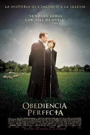 Perfect Obedience (2014)