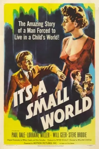 It's a Small World (1950)