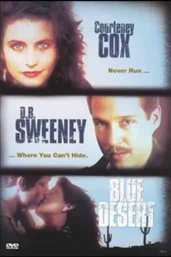 Blue Desert (1991)