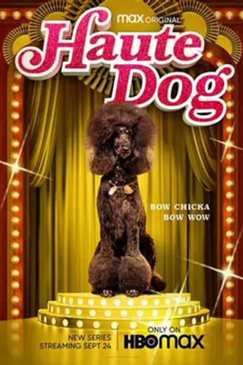 Haute Dog (2020)
