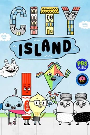City Island