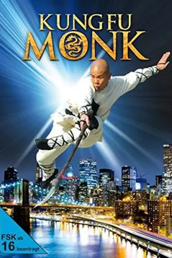 Last Kung Fu Monk (2010)