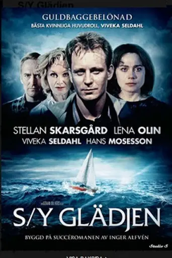 S/Y Joy (1989)