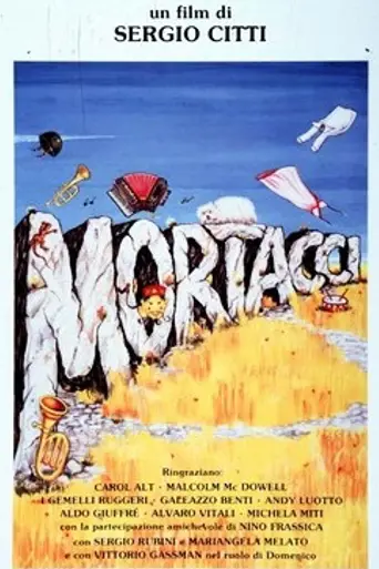 Mortacci (1989)