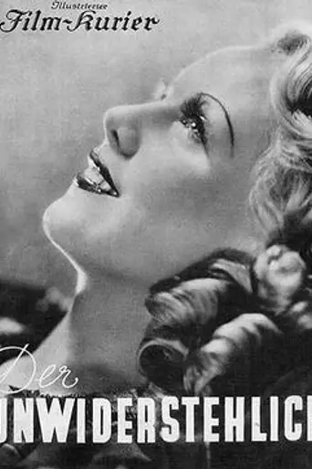 The Irresistible Man (1937)