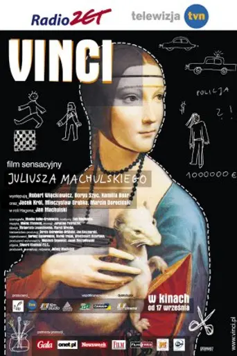 Vinci (2004)