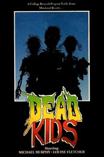 Dead kids (1981)