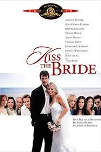 Kiss the Bride (2002)