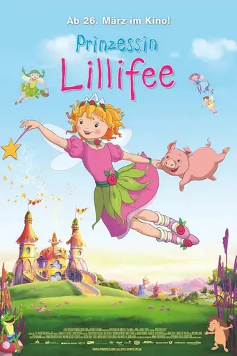 Prinzessin Lillifee (2012)