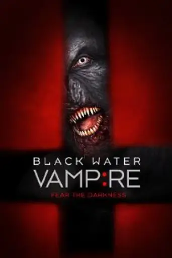 Black Water Vampire (2014)