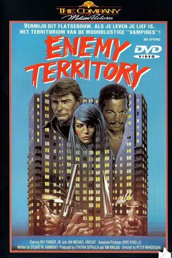 Enemy Territory (1987)