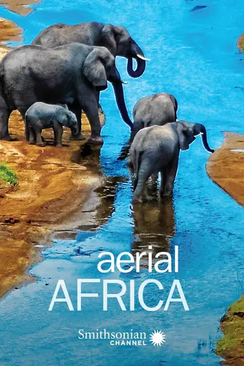 Aerial Africa (2017)