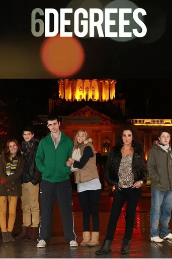 Six Degrees (Northern Ireland) (2012)