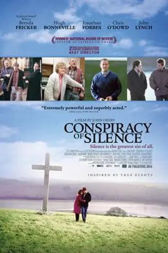 Conspiracy of Silence (2003)