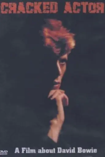 Cracked Actor (1975)