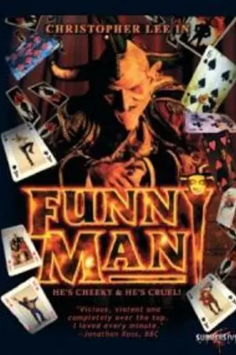 Funny Man (1994)