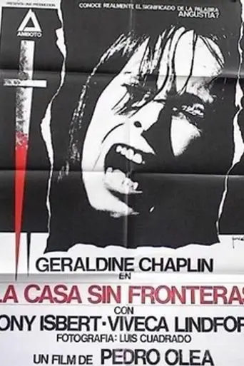 A House Without Boundaries (1972)