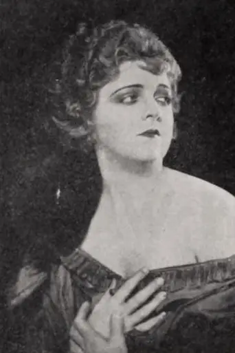 False Kisses (1921)
