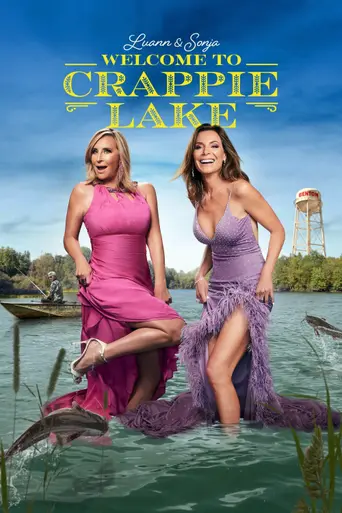 Luann & Sonja: Welcome to Crappie Lake (2023)