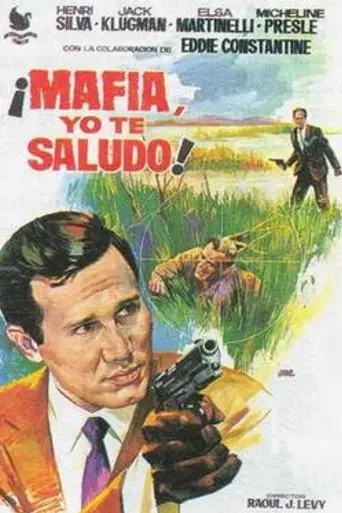 Je vous salue, mafia! (1965)