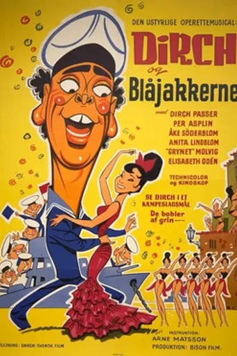 Sailors (1964)