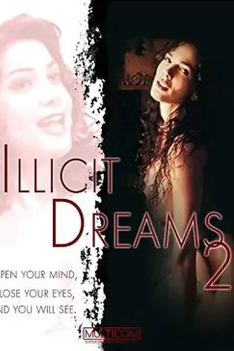 Illicit Dreams 2 (1997)