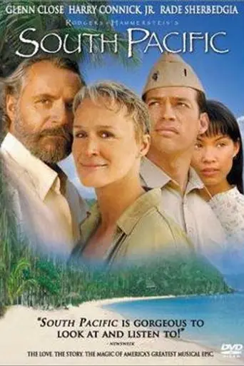 Тихоокеанская история (2001)