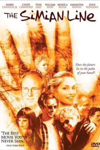 The Simian Line (2001)
