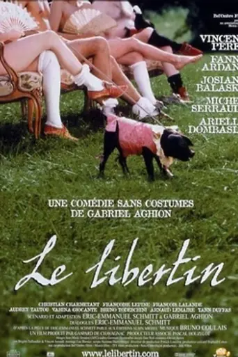 Распутник (2000)
