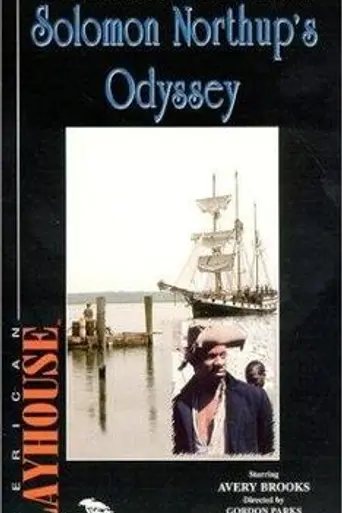 Solomon Northup's Odyssey (1984)