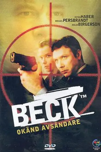 Beck – Okänd avsändare (2002)